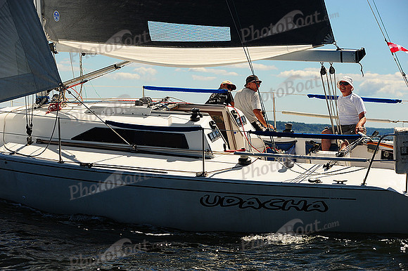 2014 Vineyard Race A 958