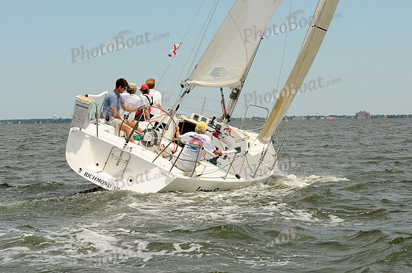2011 Southern Bay RW C 060