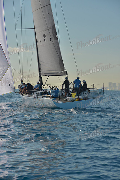 2019 Ft Lauderdale to Key West Race_0072