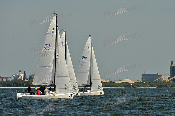 2015 J70 Winter Series E 473