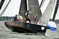 2015 NYYC Annual Regatta C 463