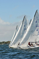 2014 J70 Winter Series A 1103