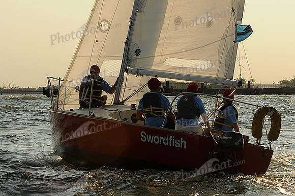 2012 NY Architects Regatta 151