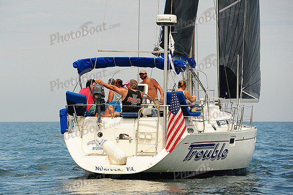 2014 Cape Charles Cup B 348