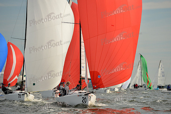 2015 J70 Winter Series B 127