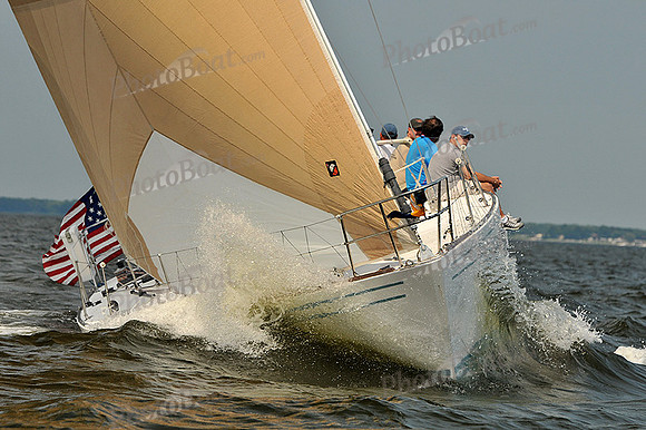 2013 Gov Cup A 940