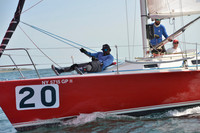 2019 Block Island Race Week B_0797