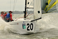 2013 Charleston Race Week A 1054