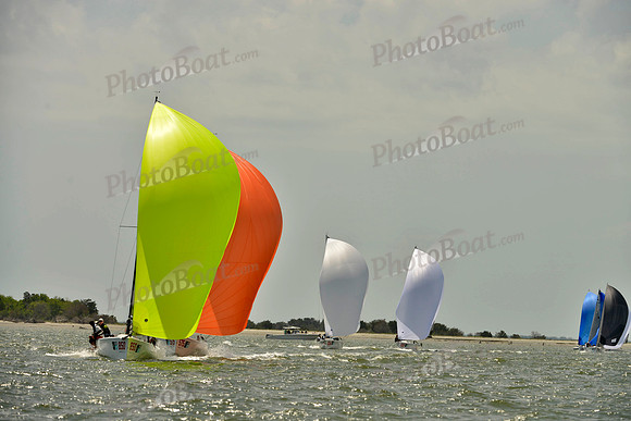 2018 Charleston Race Week A_2051