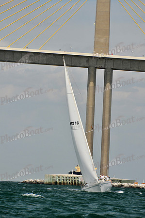 2012 Suncoast Race Week A 502