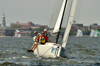 2014 Charleston Race Week D 1624