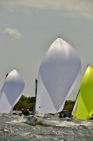 2018 Charleston Race Week A_2828