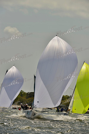 2018 Charleston Race Week A_2828