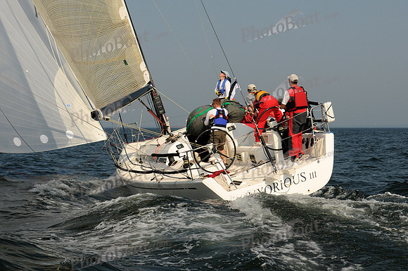 2011 Block Island Race A 2183