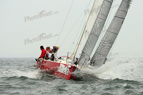 2013 Block Island Race Week C 742
