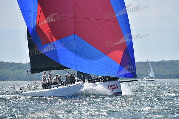 2019 NYYC Annual Regatta C_0930
