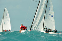 2015 Key West Race Week E 327