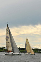 2013 NYYC Annual Regatta A 1937