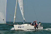 2013 Block Island Race Week B 1844
