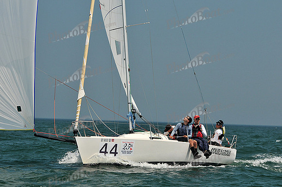 2013 Block Island Race Week B 1844