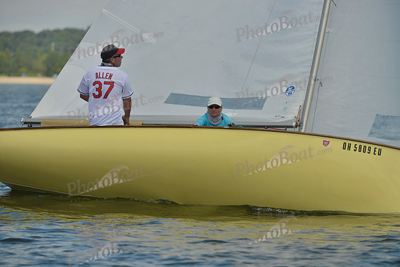2018 Thistle Nationals J_0268