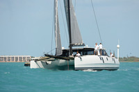 2017 Quantum Key West RW B 161