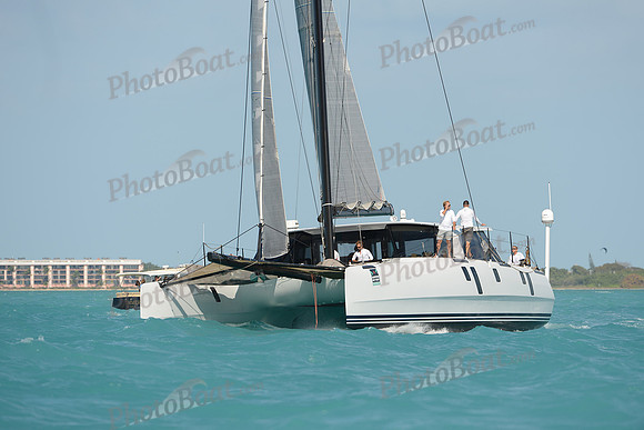 2017 Quantum Key West RW B 161