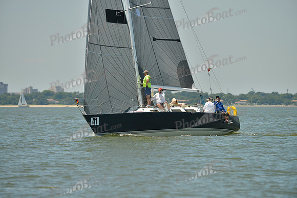 2017 Southern Bay Race Week A_1188