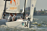 2014 Charleston Race Week D 1678