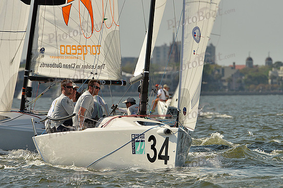 2014 Charleston Race Week D 1678
