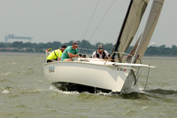 2012 Southern Bay Race Week A 3262
