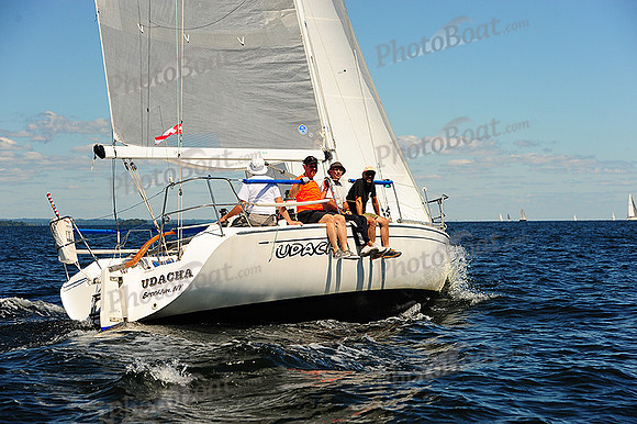 2014 Vineyard Race A 953