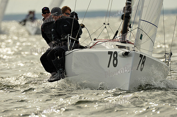 2015 J70 Winter Series B 293