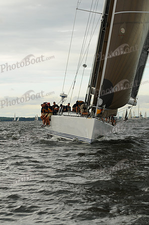 2009 Gov Cup B 206