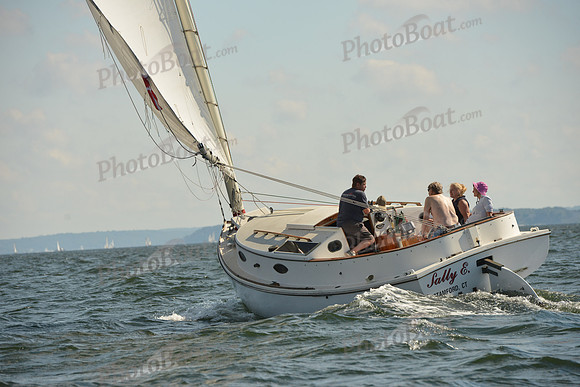 2015 IHYC Classic Yacht Regatta 737