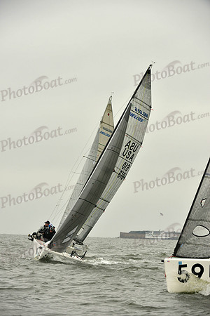 2016 Charleston Race Week A_0897