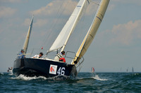 2015 Block Island Race Week A 1741