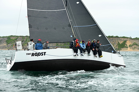2025 Block Island Race Week I_1345