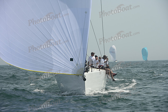 2025 Block Island Race Week A_0827