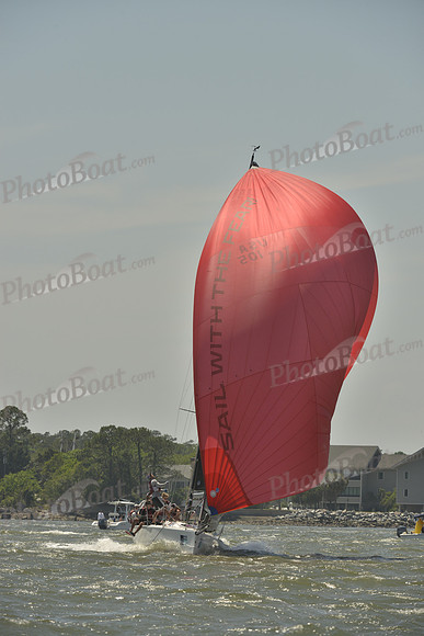 2017 Charleston Race Week D_2066