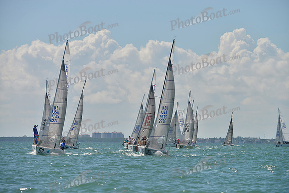 2019 J24 Worlds C_0559