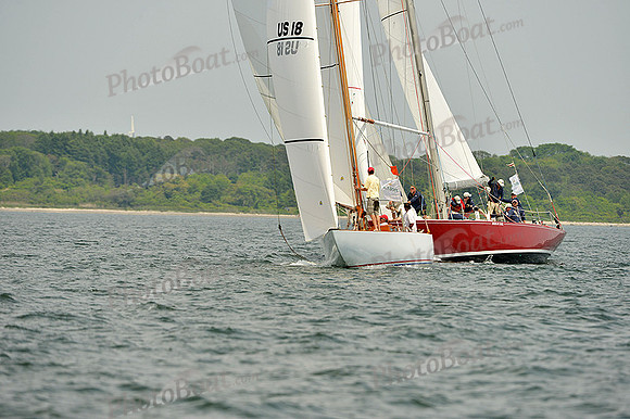 2015 NYYC Annual Regatta A 366
