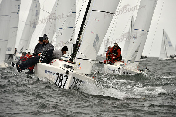 2018 J70 Worlds I_0668