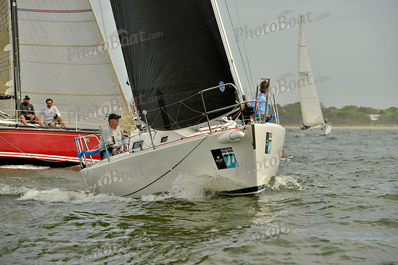 2019 Charleston Race Week A_0167
