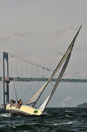 2012 NYYC Annual Regatta A 2420
