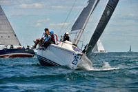2021 Block Island Race Week D_0754