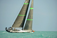 2015 Key West Race Week B 1227