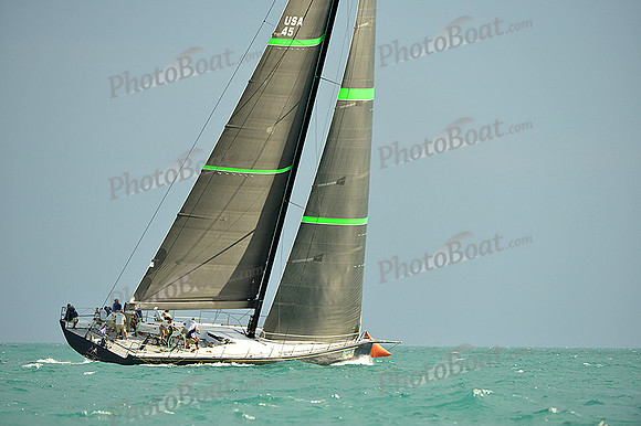 2015 Key West Race Week B 1227
