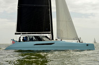 2019 Charleston Race Week A_0749