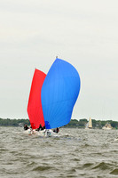 2013 Charleston Race Week B 1243